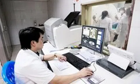 Thông tin người bệnh được bảo mật ra sao khi có bệnh án điện tử?