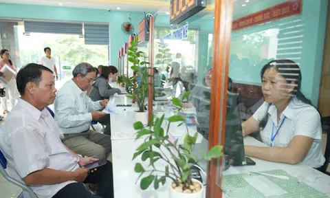 Huế vận hành thử mô hình chính quyền hai cấp