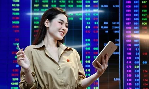 Cổ phiếu nào góp công lớn 'làm đẹp' thị trường hôm nay?
