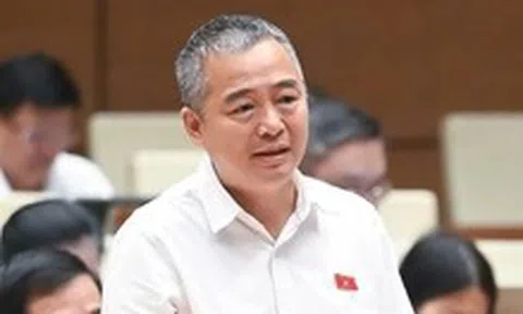 Đại biểu Nguyễn Lân Hiếu: Bệnh viện trung ương quá tải do người dân không tin tuyến huyện, tỉnh