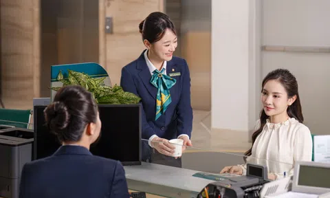 BIDV đứng đầu ngành Ngân hàng Việt Nam trong danh sách Fortune Southeast Asia 500