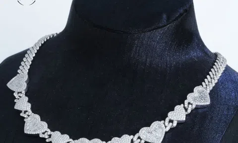 Hoàng Thứ Jewelry, 35 năm kế thừa di sản và hành trình đổi mới 'Trái tim'