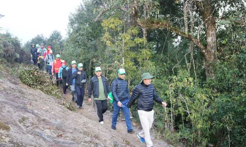 Lào Cai phê duyệt đề án du lịch sinh thái, nghỉ dưỡng 1.260 tỷ đồng