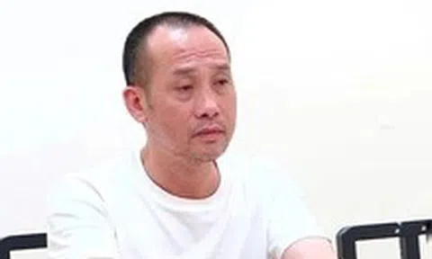 Tuấn 'Thần đèn' bị khởi tố thêm tội, chỉ đạo đàn em chiếm đoạt tiền và tài sản đặc biệt lớn