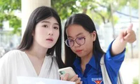 Đà Nẵng hỗ trợ đặc biệt cho thí sinh khuyết tật, bị tai nạn thi tốt nghiệp THPT