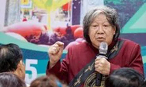 'Bước chân trở về’ kêu gọi kiều bào gây quỹ trồng rừng, góp sức phát triển đất nước