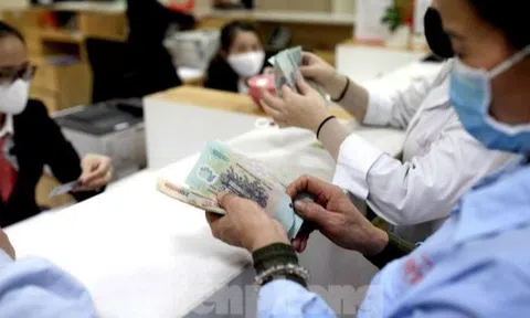 Đề xuất tăng lương tối thiểu vùng từ tháng 7