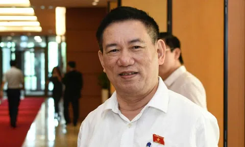 Phó Thủ tướng Hồ Đức Phớc nói về lộ trình sửa đổi thuế thu nhập cá nhân
