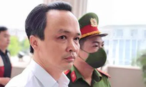 Thao túng thị trường chứng khoán, vì sao ông Trịnh Văn Quyết được đề nghị chuyển thành phạt tiền?