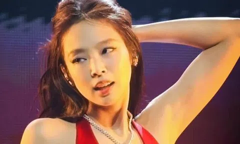 Jennie (BlackPink) thắng kiện