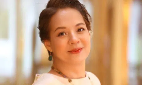 MC Diễm Quỳnh: 'Các Hoa hậu Việt Nam bản lĩnh, tri thức rất rõ nét'