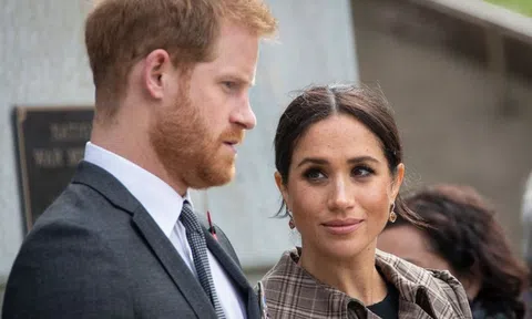 Lý do Harry - Meghan phá hỏng mọi cơ hội thỏa hiệp với Hoàng gia Anh