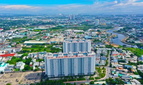 Chỉ 450 triệu vào ở ngay căn hộ 85m2 Tại TP.HCM