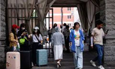 Mỹ sẽ kiểm tra toàn diện và kỹ lưỡng mạng xã hội khi cấp visa cho sinh viên quốc tế