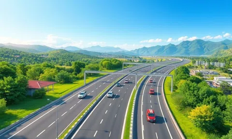 Trình Thủ tướng cao tốc Phú Yên - Đắk Lắk gần 30.000 tỷ đồng