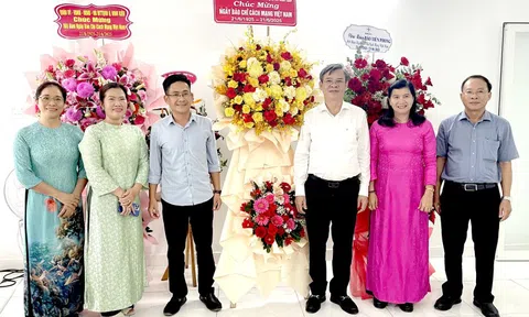 Chủ tịch UBND TP. Cần Thơ: Có những phản ánh của báo Tiền Phong được đưa vào chỉ đạo của Thành phố