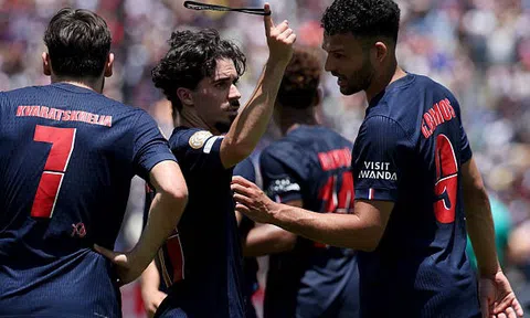 Nhận định bóng đá PSG vs Botafogo, 08h00 ngày 20/6: Cuộc thư hùng giữa hai nhà vua châu lục
