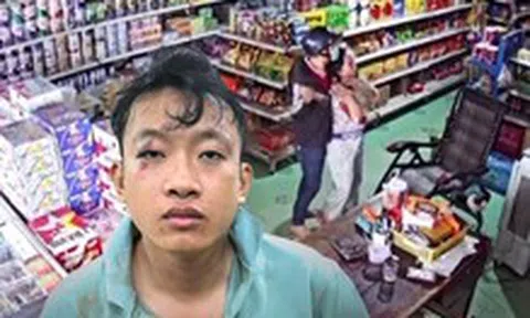 Nghi phạm bịt mặt sát hại chủ tiệm tạp hóa ở Đồng Nai bị bắt tại TP.HCM