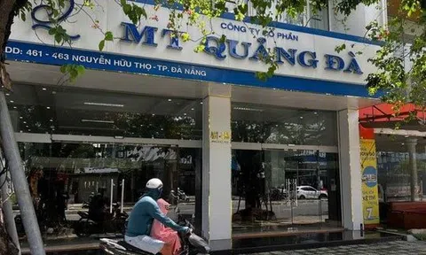 Tin mới vụ mỏ cát đấu giá 370 tỷ đồng ở Quảng Nam
