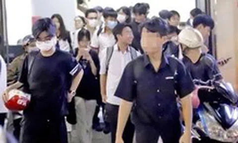 Chấn chỉnh dạy thêm, học thêm để đổi mới giáo dục