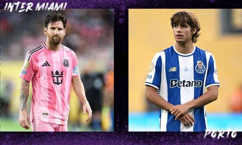 Nhận định Inter Miami vs Porto, 02h00 ngày 20/6: Chủ nhà lâm nguy