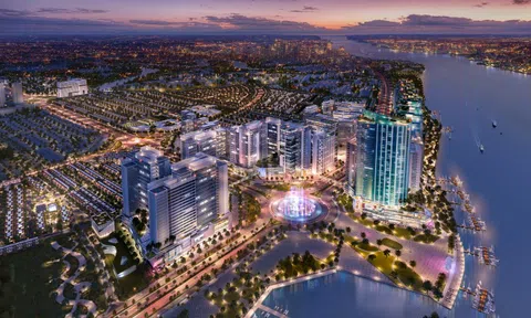 Nam Long và Hankyu Hanshin Properties tăng cường hợp tác cùng hệ thống đại lý tại sự kiện Kaizen Connect