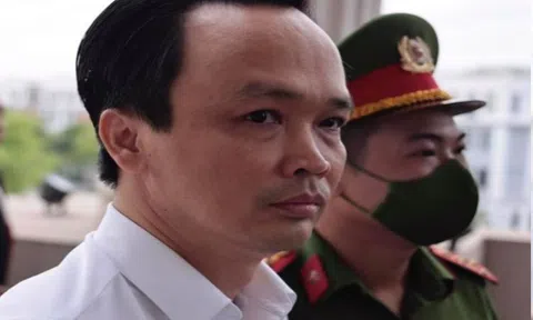 Luật sư nêu tình tiết 'đặc biệt' khi bào chữa cho cựu Chủ tịch Tập đoàn FLC Trịnh Văn Quyết