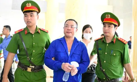 Vụ cháy làm 56 người chết ở Thanh Xuân: Chủ chung cư mini cùng nhóm cựu cán bộ hầu tòa phúc thẩm