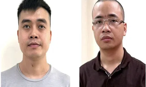 Khởi tố dàn lãnh đạo công ty tư nhân sản xuất, buôn bán sữa bột 'HIUP 27' giả