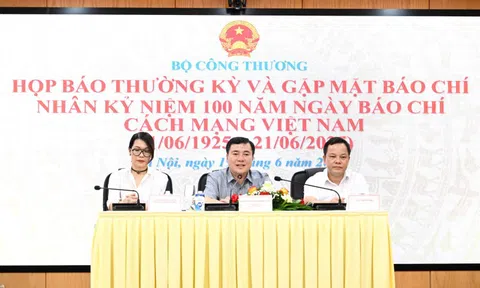 Bộ Công Thương nói lý do 5.500 cửa hàng đột ngột đóng cửa