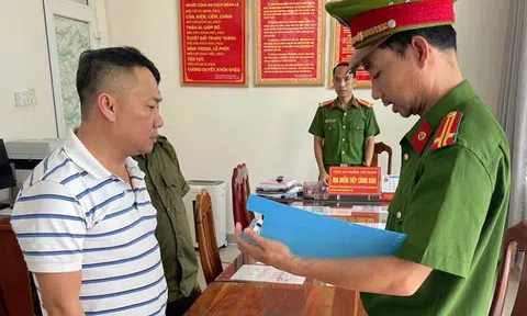 Lừa mua đất dự án giá rẻ, chiếm đoạt 11 tỷ đồng