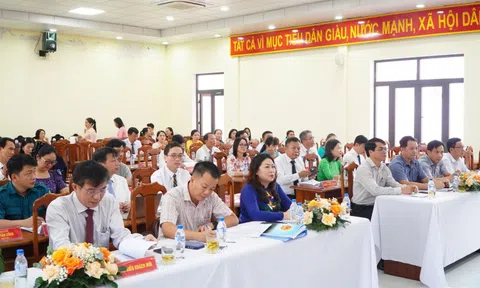 Quảng Nam vận hành thử nghiệm các xã phường mới