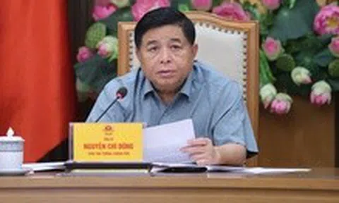 Phó thủ tướng: Nhiều dịch vụ công trực tuyến vẫn yêu cầu người dân nộp lại giấy tờ