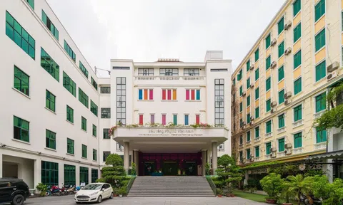 Giao hàng chục nghìn m2 đất để mở rộng Bảo tàng Phụ nữ và Học viện Phụ nữ Việt Nam