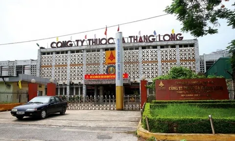 Chốt thời gian di dời nhà máy, cơ sở giáo dục không phù hợp quy hoạch ra khỏi nội đô Hà Nội
