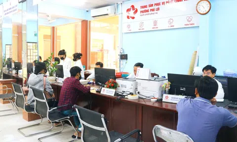 Bình Dương: Hơn 600 cán bộ, lãnh đạo nghỉ hưu trước tuổi