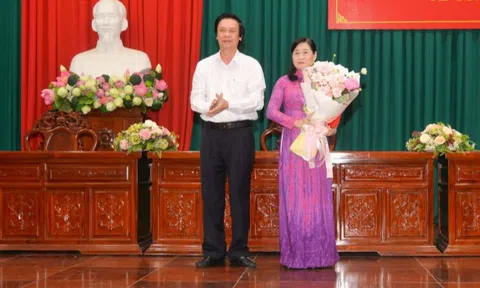 Ban Bí thư Trung ương Đảng chỉ định, chuẩn y nhân sự ở 4 tỉnh