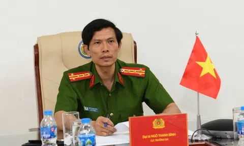 Việt Nam – Campuchia đẩy mạnh hợp tác đấu tranh với tội phạm ma túy