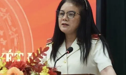 Lạng Sơn có tân Viện trưởng Viện Kiểm sát nhân dân tỉnh