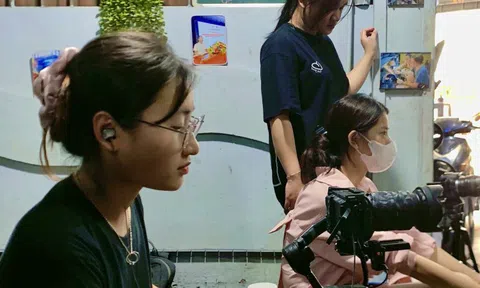 AI không thay thế được kỹ năng phản biện của nhà báo