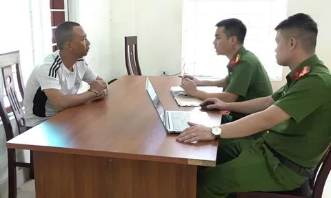 Bắt đối tượng giả danh công an lừa đảo nhiều sinh viên