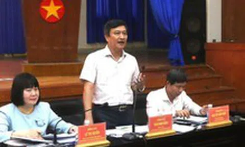 Xã, phường mới của Khánh Hòa 'chạy thử' trơn tru