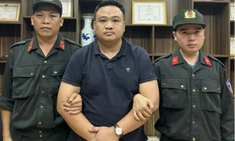 Thủ đoạn biến hàng trăm nghìn người thành nạn nhân của đường dây lừa đảo núp bóng doanh nghiệp
