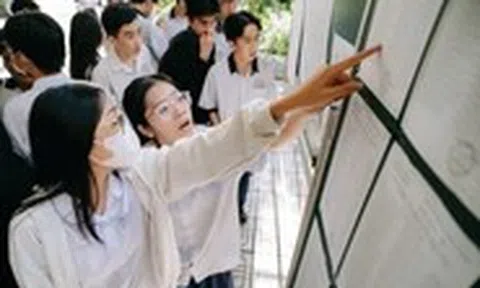 TP.HCM sẽ công bố điểm thi, điểm chuẩn lớp 10 và lớp 6 vào ngày 23-6