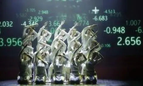 100 năm báo chí cách mạng: Không chỉ ghi chép lịch sử mà còn tạc nên tâm hồn thời đại