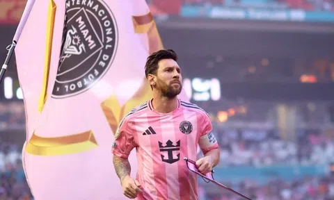 Bóng đá ngày càng 'Mỹ hóa', và điều này thấy rõ tại FIFA Club World Cup 2025