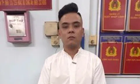 Truy tố thanh niên 'bênh' chó, đánh bảo vệ tại phố đi bộ Nguyễn Huệ