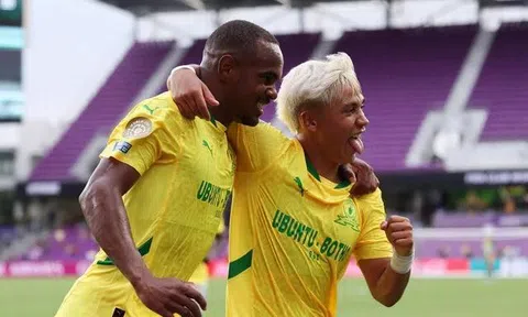 Nhận định Mamelodi Sundowns vs Dortmund, 23h00 ngày 21/6: Khát vọng và đẳng cấp