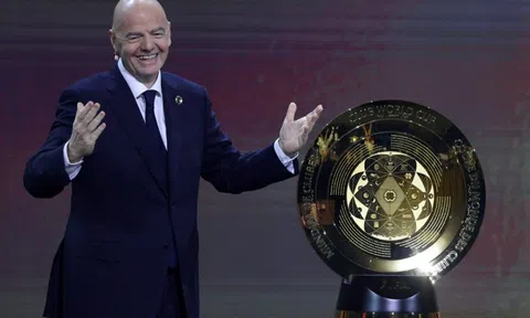 FIFA Club World Cup 2029 sẽ diễn ra ở đâu?