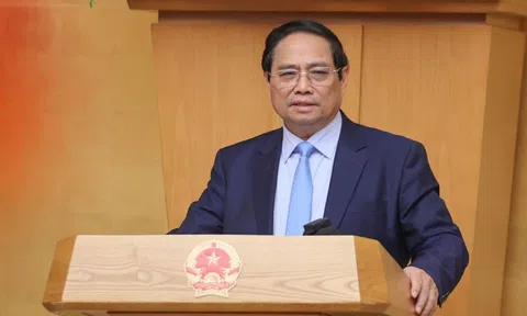 Thủ tướng lưu ý những vấn đề quan trọng khi sửa Luật Thuế thu nhập cá nhân